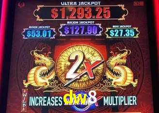 Weekend Specials dw8