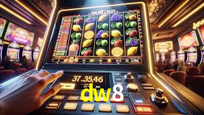 Live Casino dw8