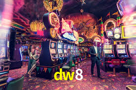 Premium Interface dw8